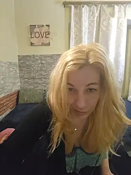 wildlia Chat XXX in diretta