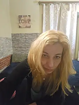 wildlia – Live XXX-chat