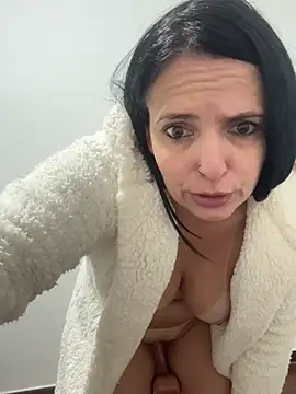 Show de webcam de Nicollebr