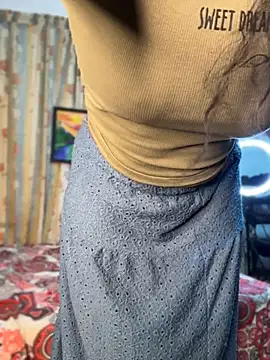 uma_patna0 Webcam-Show