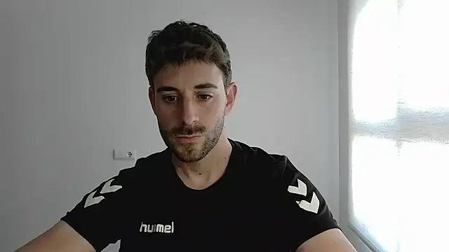 vargas90 Show Webcam