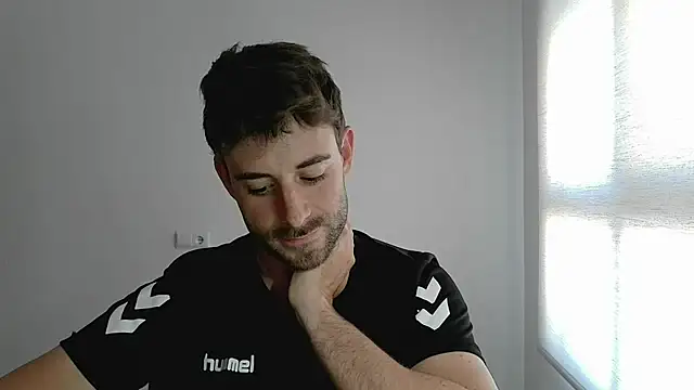 vargas90 Show Webcam