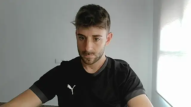 vargas90 Pertunjukan Webcam
