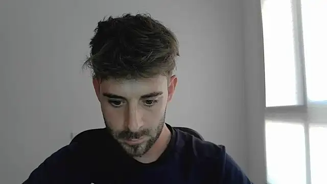 vargas90 Pertunjukan Webcam