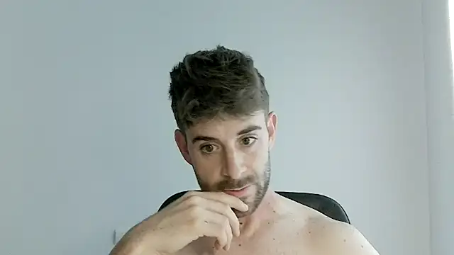 vargas90 Pertunjukan Webcam