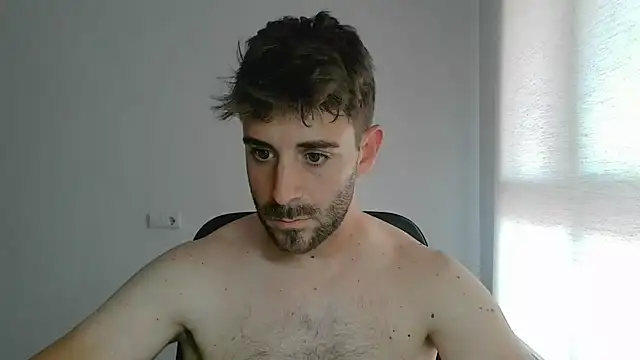 vargas90 Pertunjukan Webcam