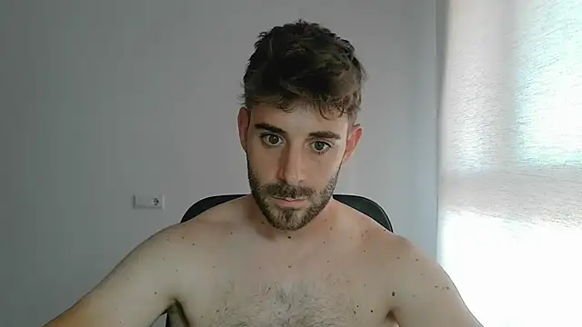 Show Webcam de vargas90