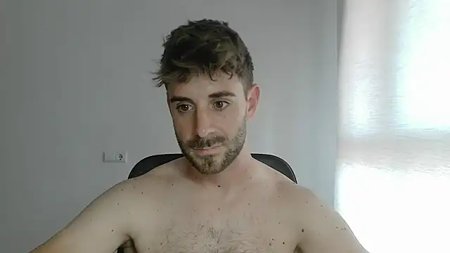 vargas90 Show Webcam