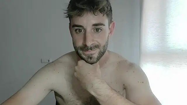 vargas90 Pertunjukan Webcam