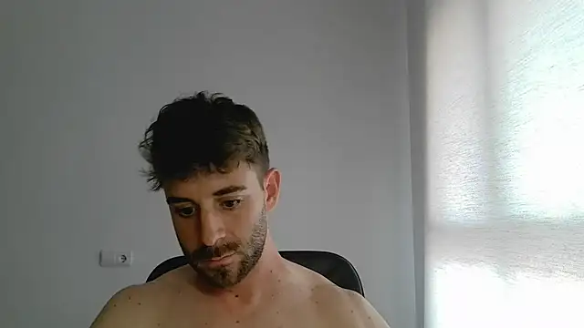 vargas90 Pertunjukan Webcam