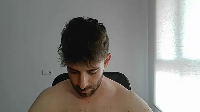 Webkamerová show vargas90