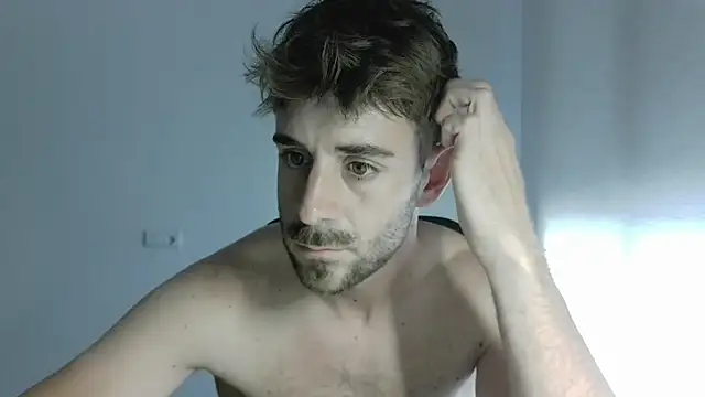 vargas90 Pertunjukan Webcam