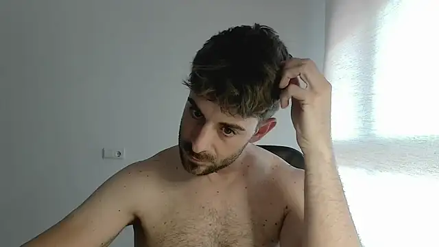 vargas90 Show Webcam