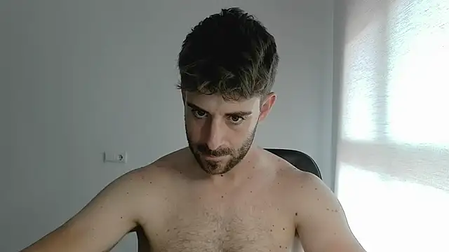 vargas90 Pertunjukan Webcam