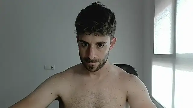 vargas90 Pertunjukan Webcam