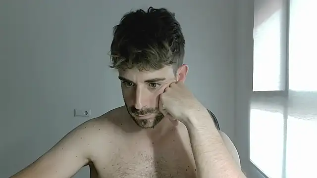 vargas90 Pertunjukan Webcam