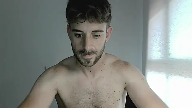 vargas90のウェブカメラショー