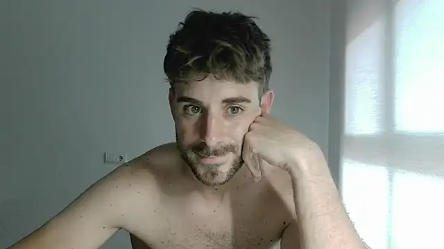 vargas90 Show Webcam