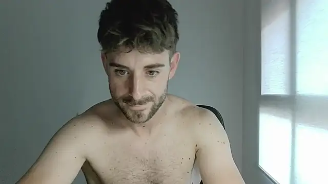 vargas90 Show Webcam