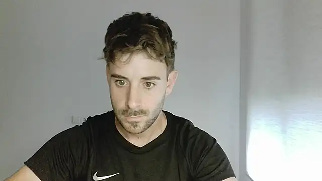 vargas90 Pertunjukan Webcam