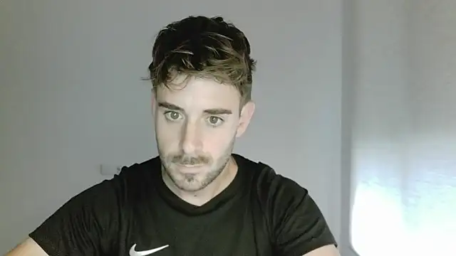 vargas90 Pertunjukan Webcam