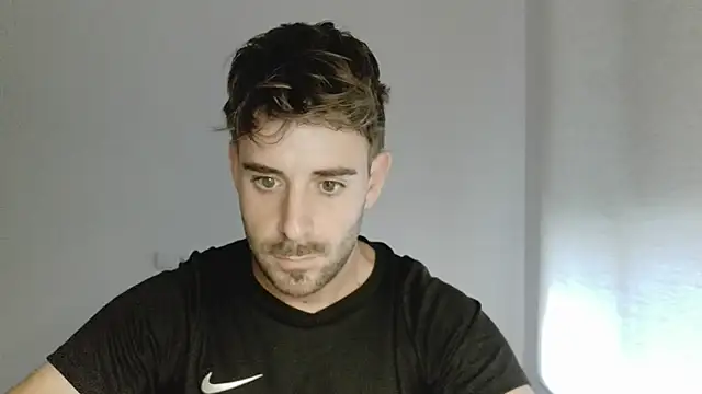 vargas90 Webcam-Show