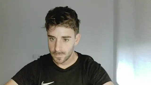 vargas90 Pertunjukan Webcam
