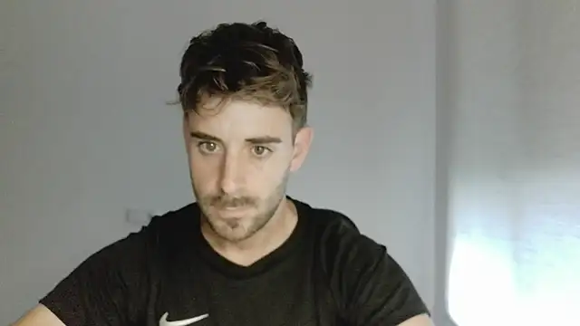 Webkamerová show vargas90