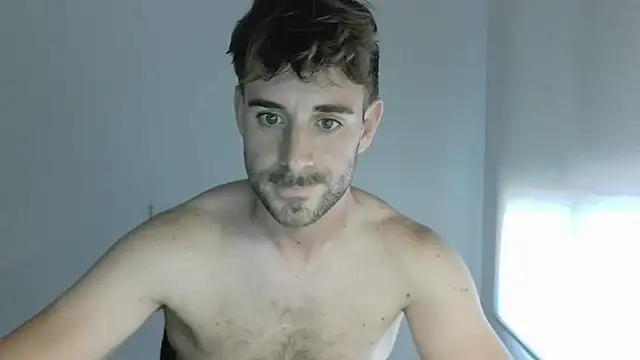 vargas90's Webcam Show