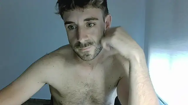 vargas90 Pertunjukan Webcam