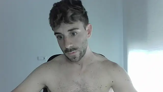 Webkamerová show vargas90