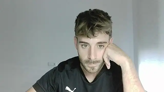 vargas90 Show Webcam
