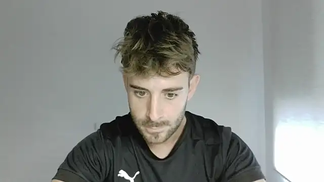 vargas90 Webcam show