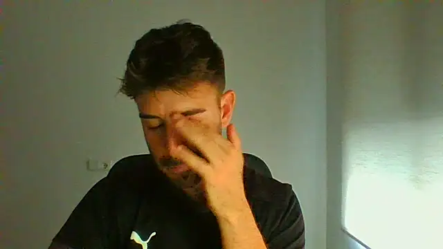 vargas90 Show Webcam