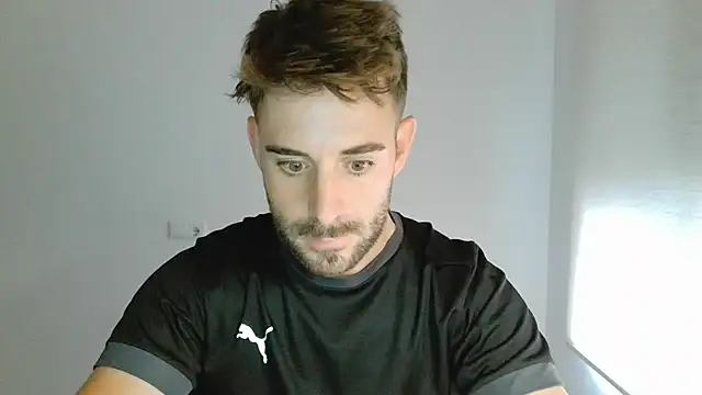 vargas90 Webcam show