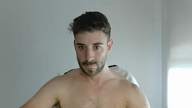 vargas90 Pertunjukan Webcam