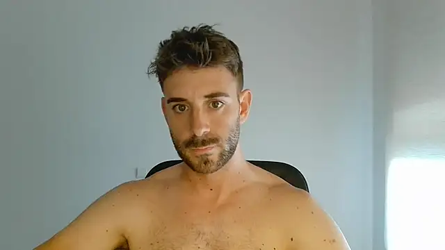 vargas90 Show Webcam