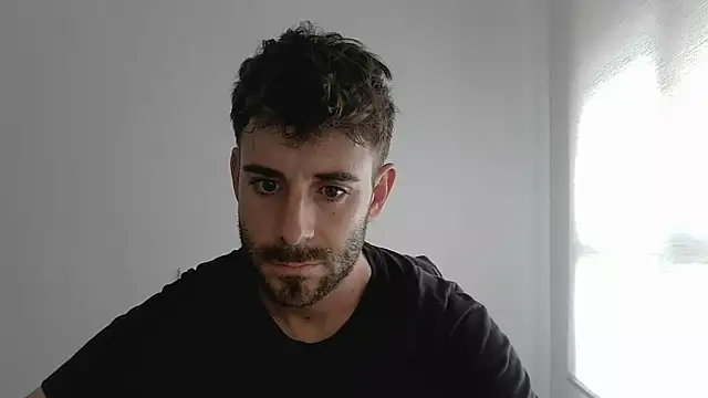 vargas90 Pertunjukan Webcam