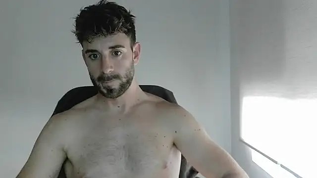vargas90 Pertunjukan Webcam
