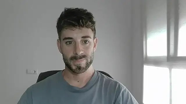 vargas90 Webcam-Show