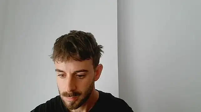 vargas90 Adlı Modelin Web Kamerası Şovu