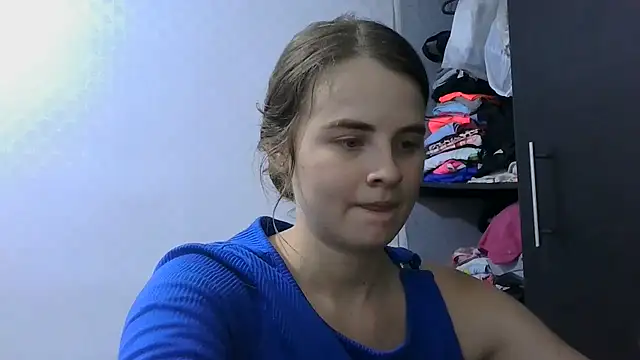 HellenMiyer1111 Live XXX-Chat