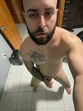 David2181 웹캠 쇼
