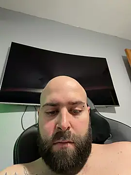 David2181 웹캠 쇼