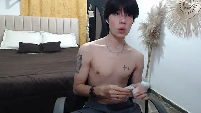 Elio-cam 웹캠 쇼