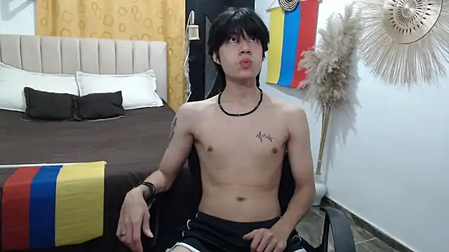 Elio-cam Webcam Show