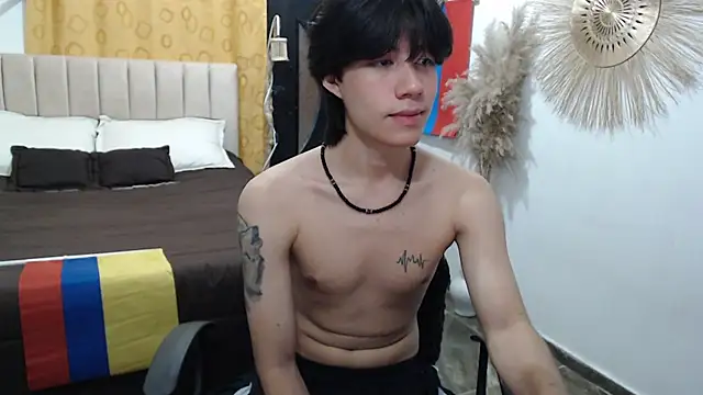 Elio-cam 在線直播表演
