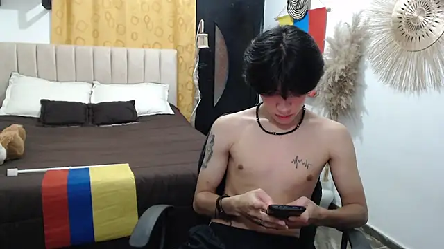 Elio-cam Show Webcam