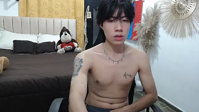 Elio-cam Show Webcam