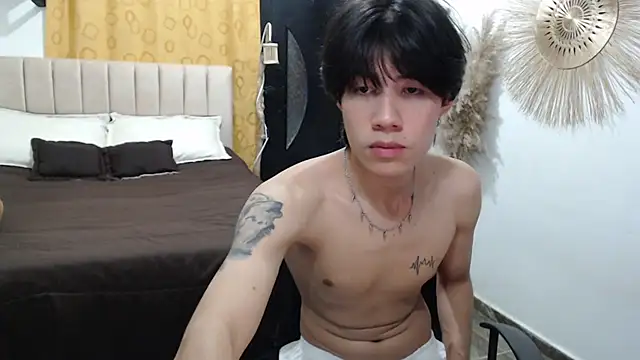 Elio-cam Show Webcam